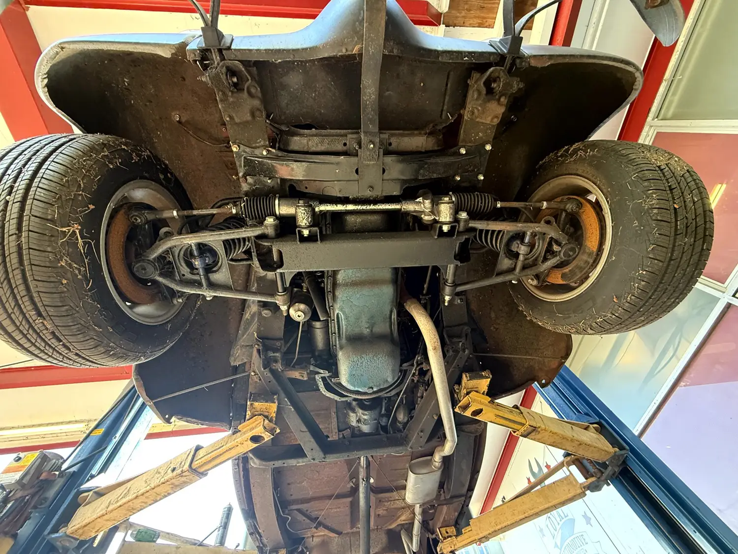 1940 Chevrolet Master 85