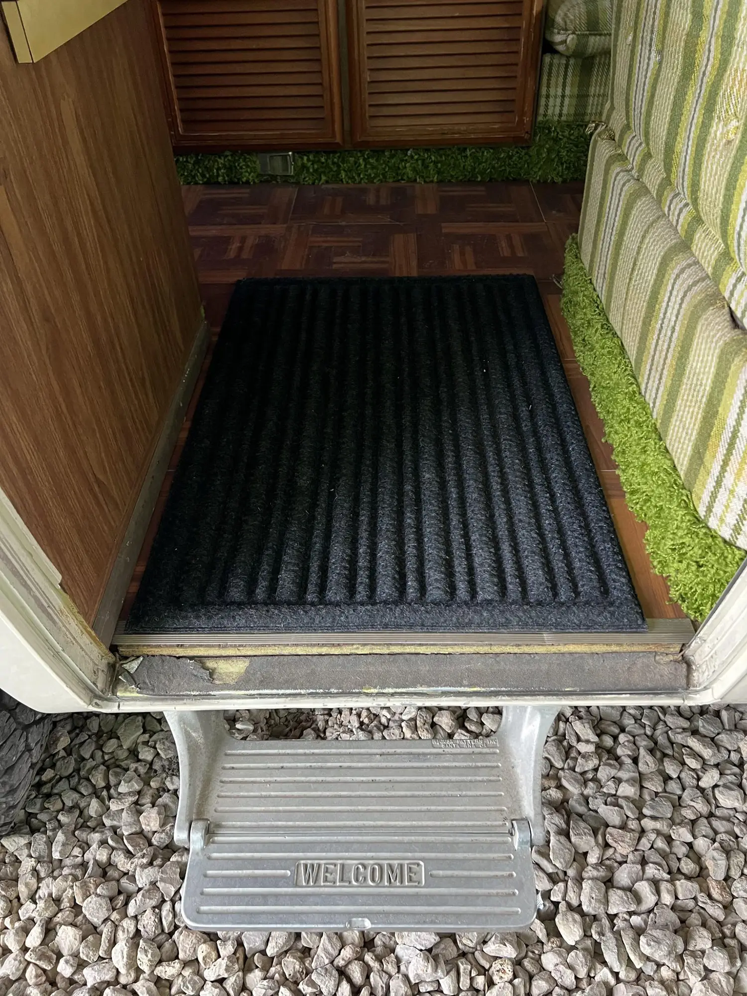 1975 GMC 26' MotorHome