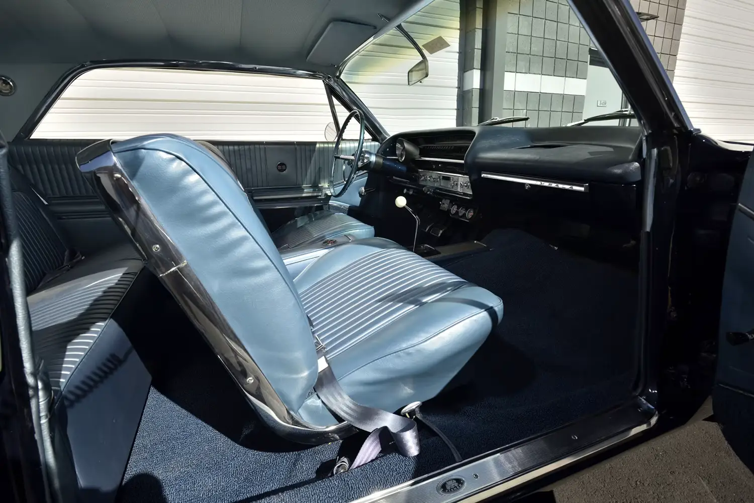 1964 Chevrolet Impala SS