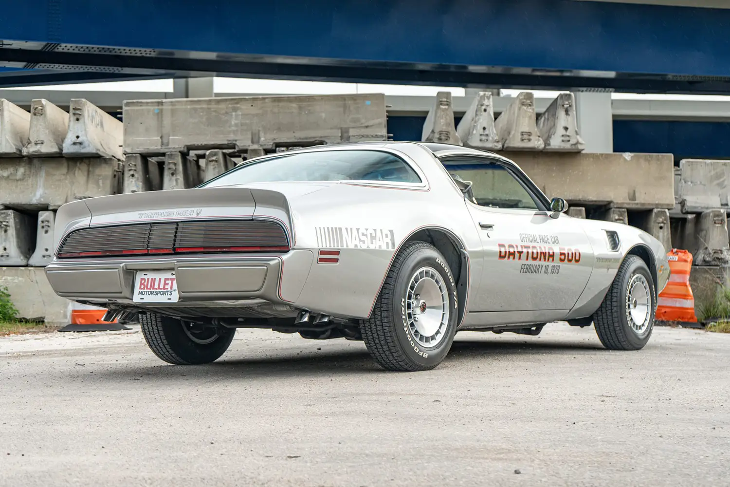1979 Pontiac Firebird Trans Am