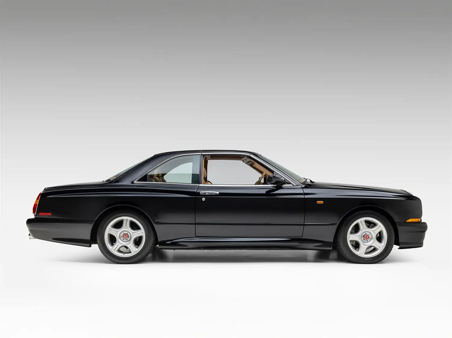 1999 Bentley Continental SC