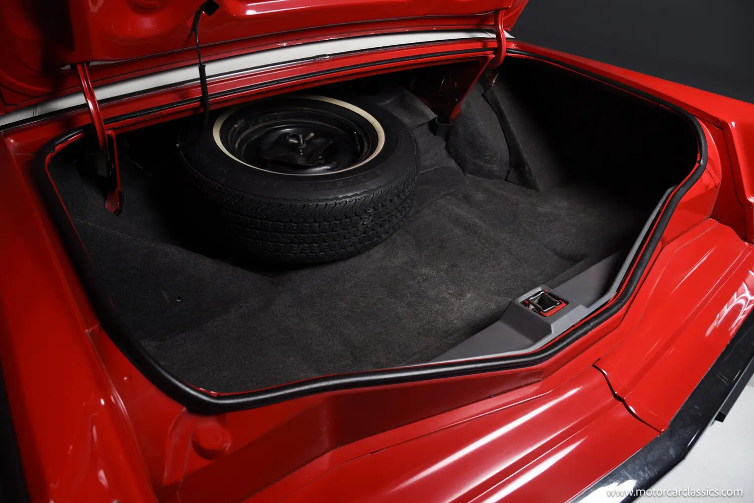 1979 Lincoln Continental Mark V