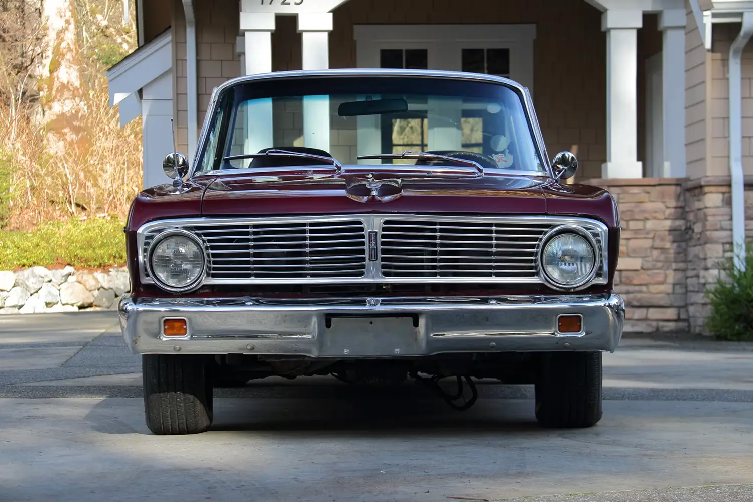 1965 Ford Ranchero 1965 Ford Ranchero