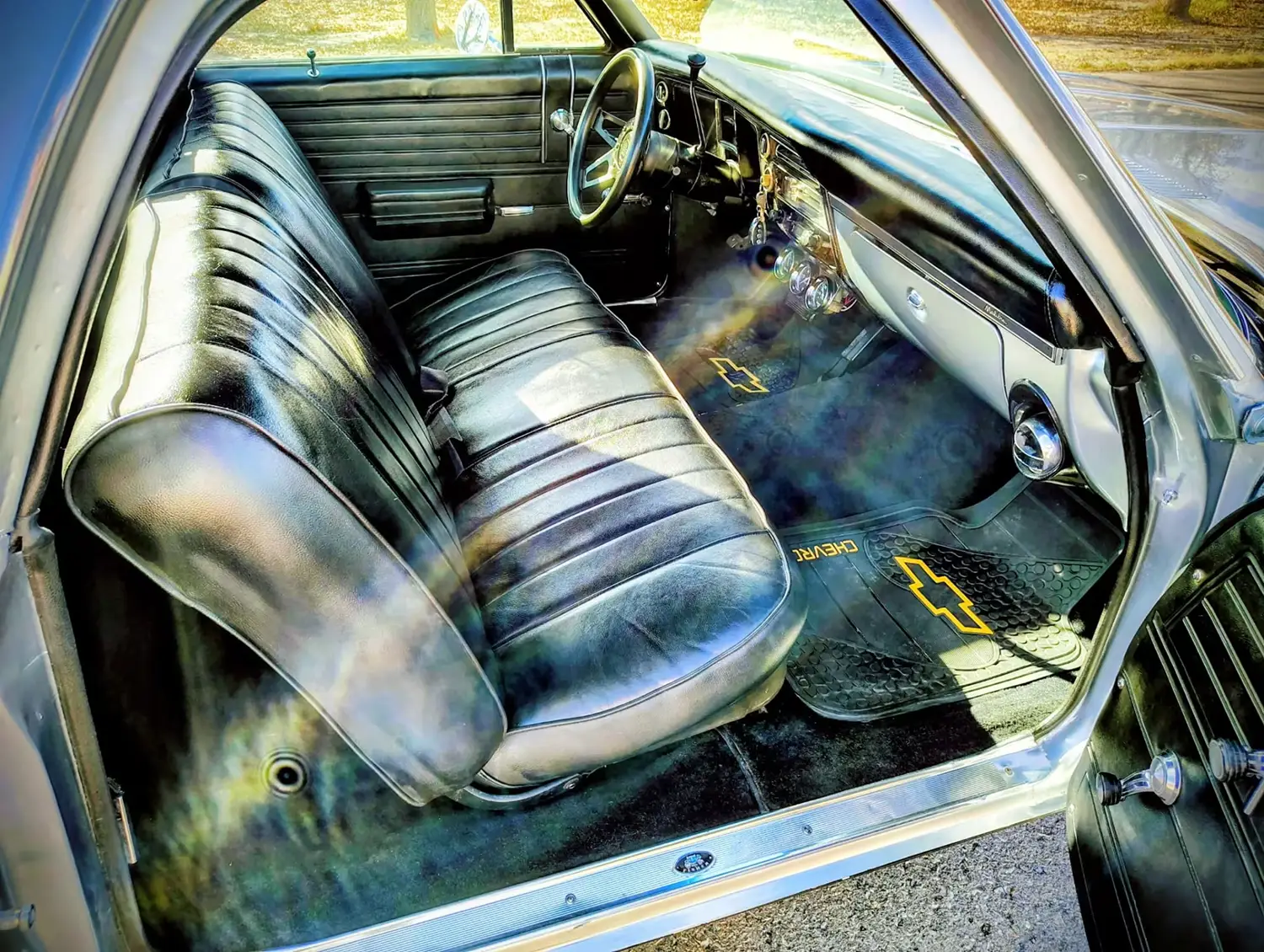 1968 Chevrolet El Camino