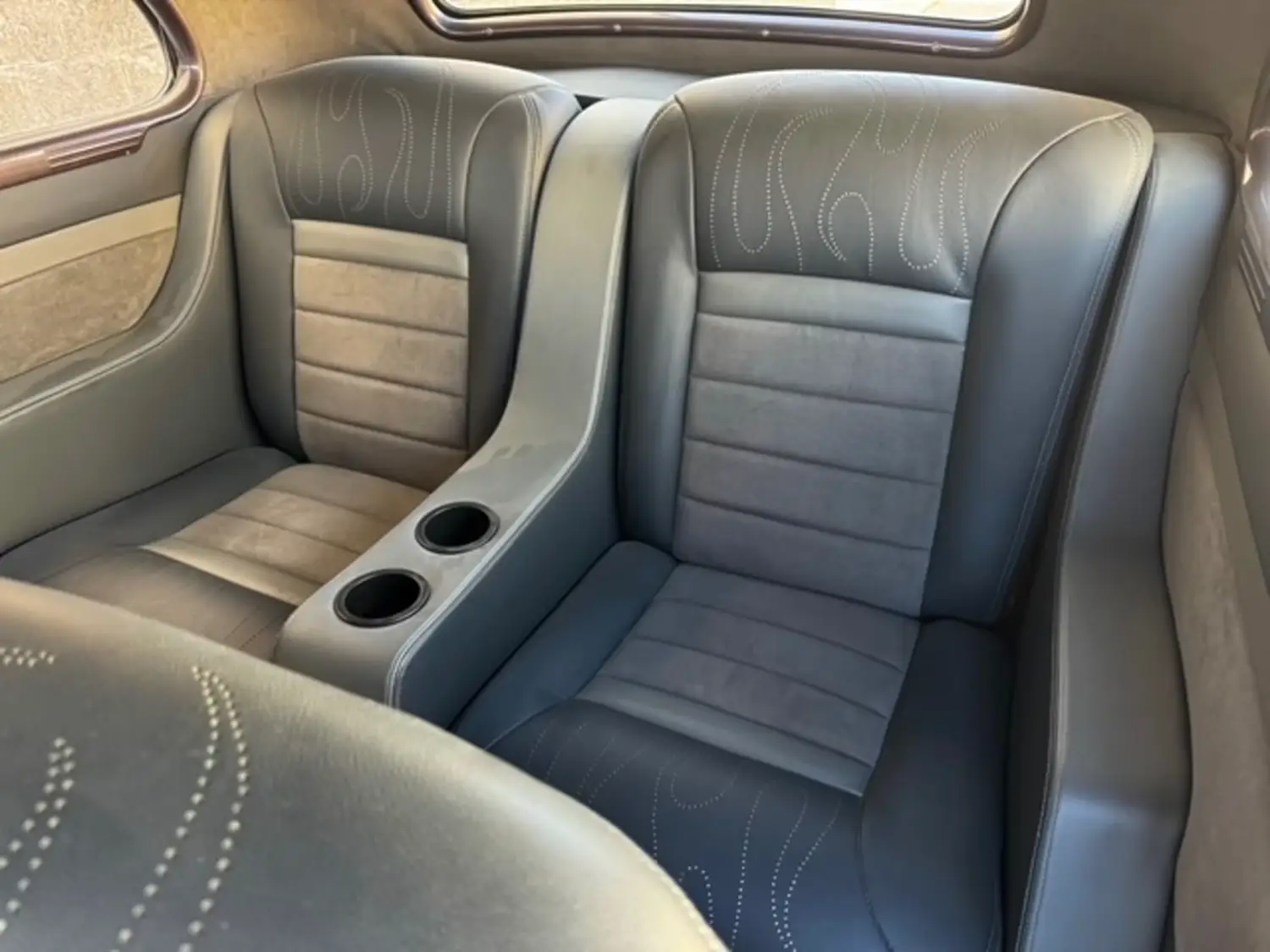 1937 Chevrolet Custom Street Rod 1937 Chevrolet Custom Street Rod