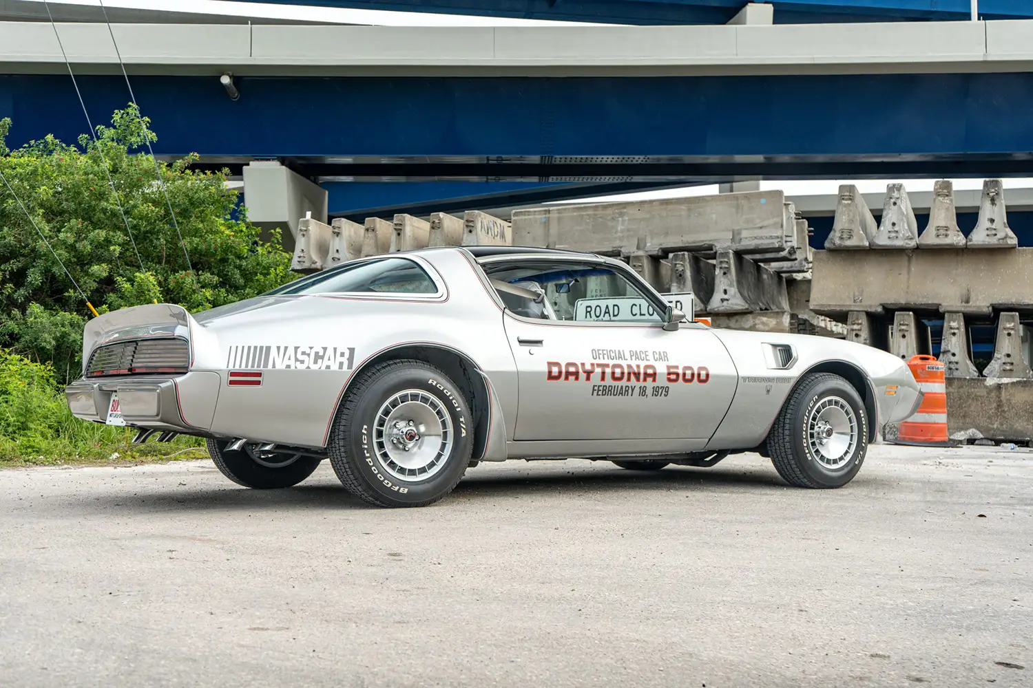 1979 Pontiac Firebird Trans Am