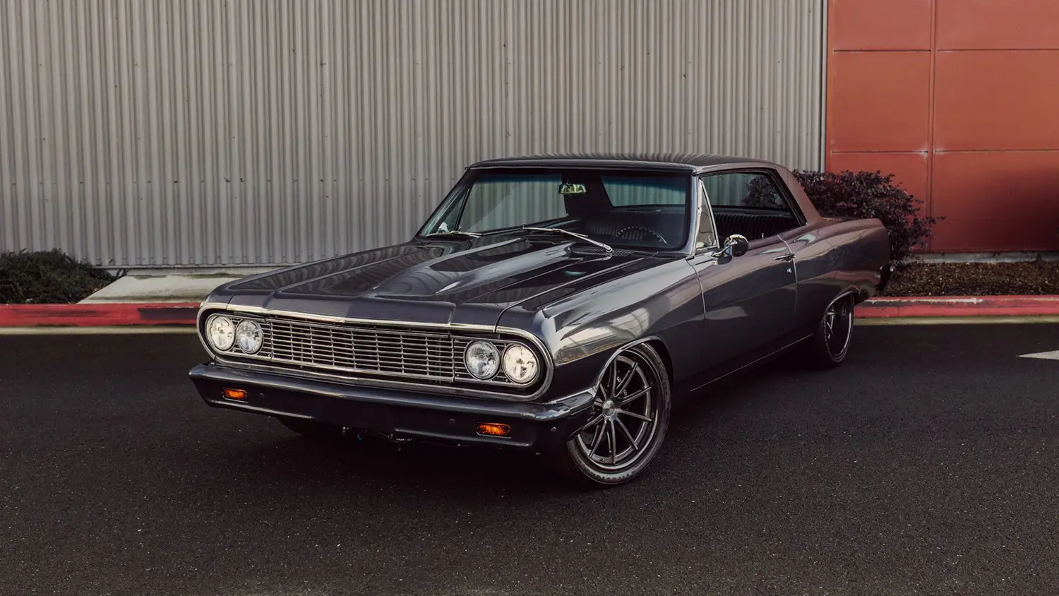 1964 Chevrolet Chevelle Malibu