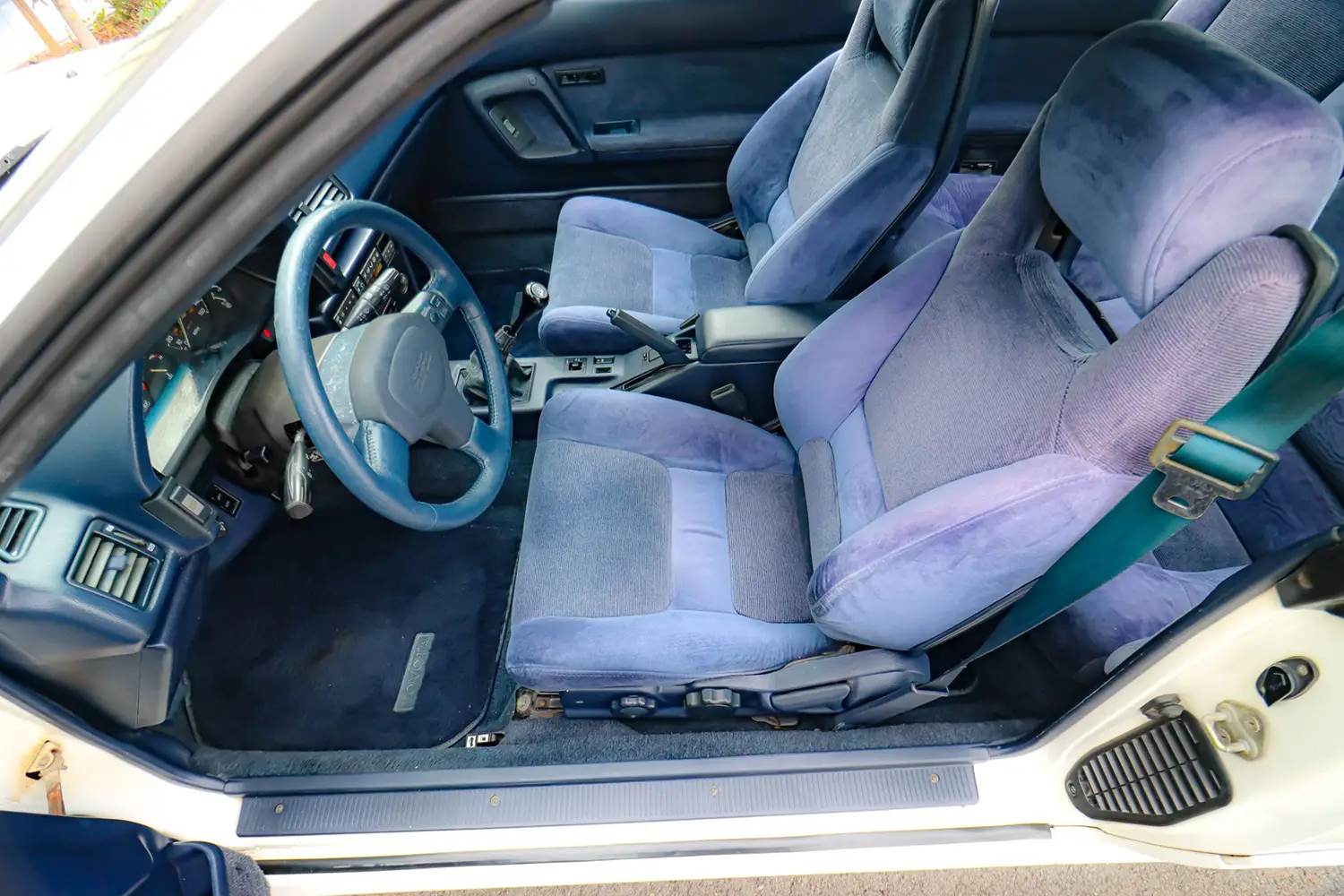 1988 Toyota Celica All-Trac Turbo 1988 Toyota Celica All-Trac Turbo