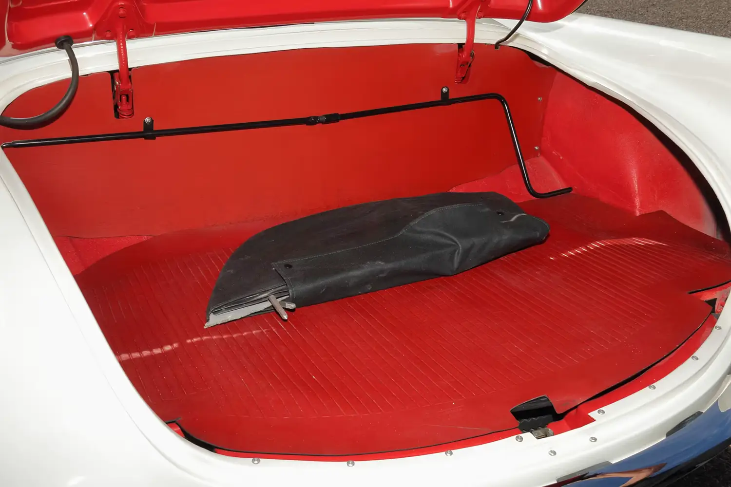 1953 Chevrolet Corvette Roadster