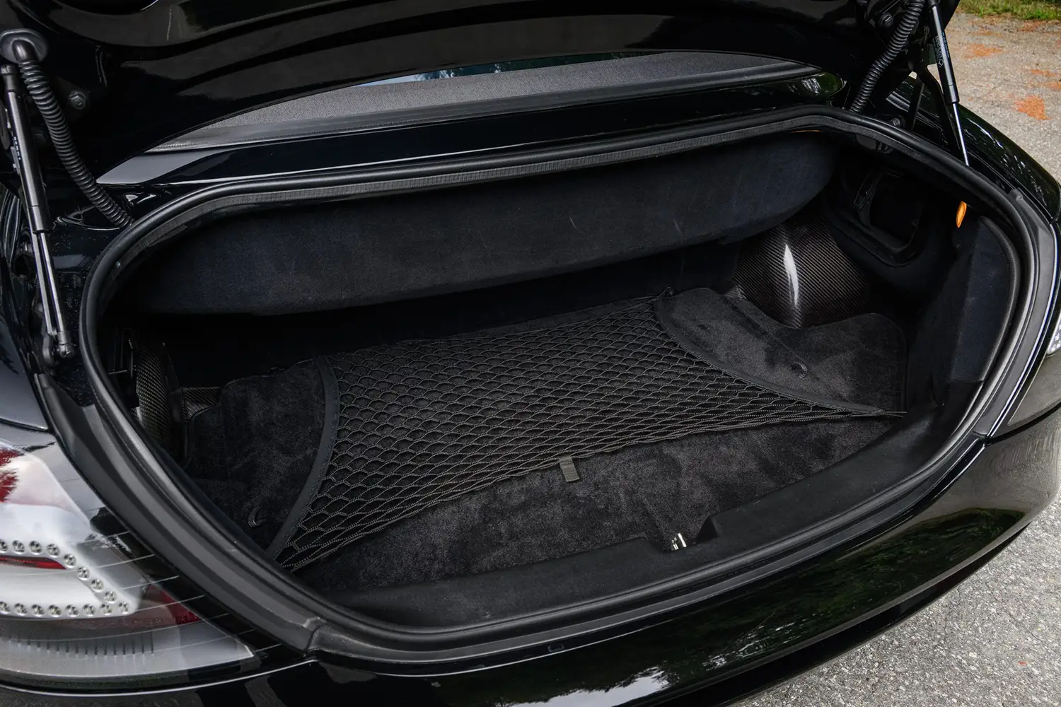 2008 Mercedes-Benz SLR McLaren Roadster