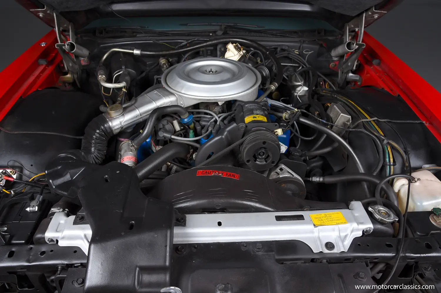 1979 Lincoln Continental Mark V