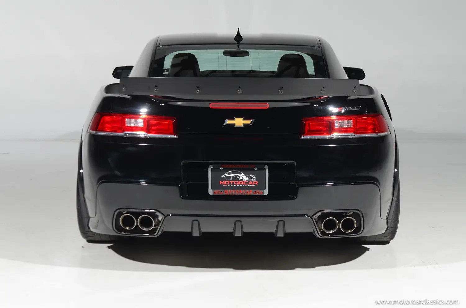 2015 Chevrolet Camaro Z28