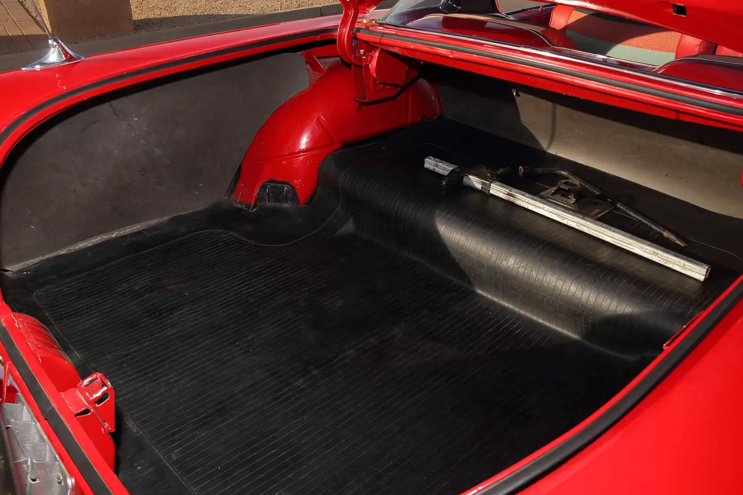 1958 Chevrolet Impala