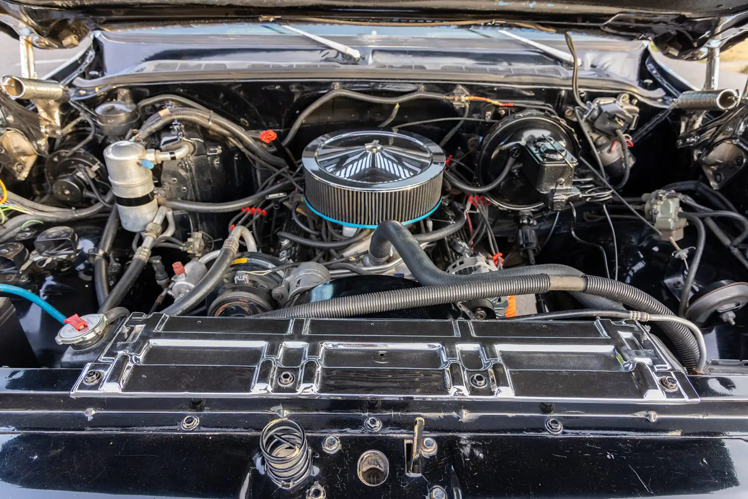 1977 Chevrolet K10 Scottsdale 4x4