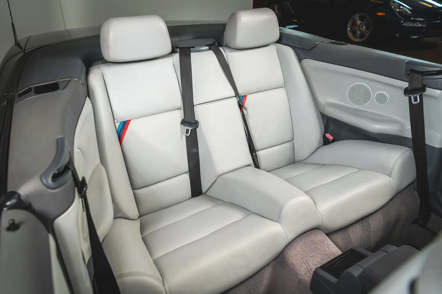 1999 BMW M3 Convertible