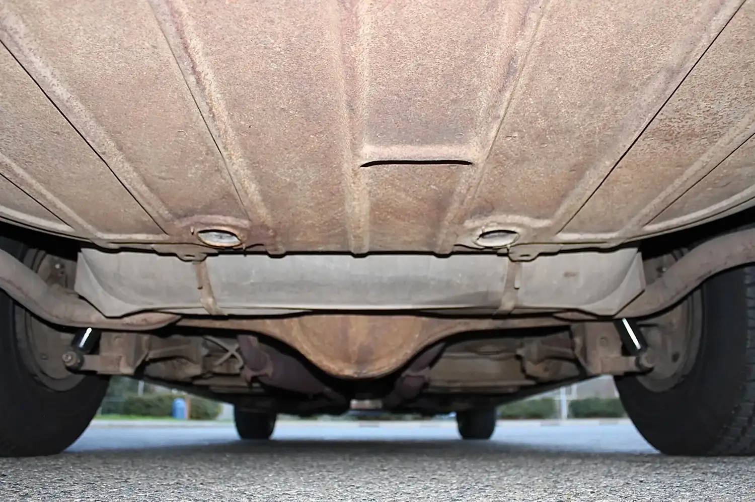 1962 Oldsmobile Starfire Coupe