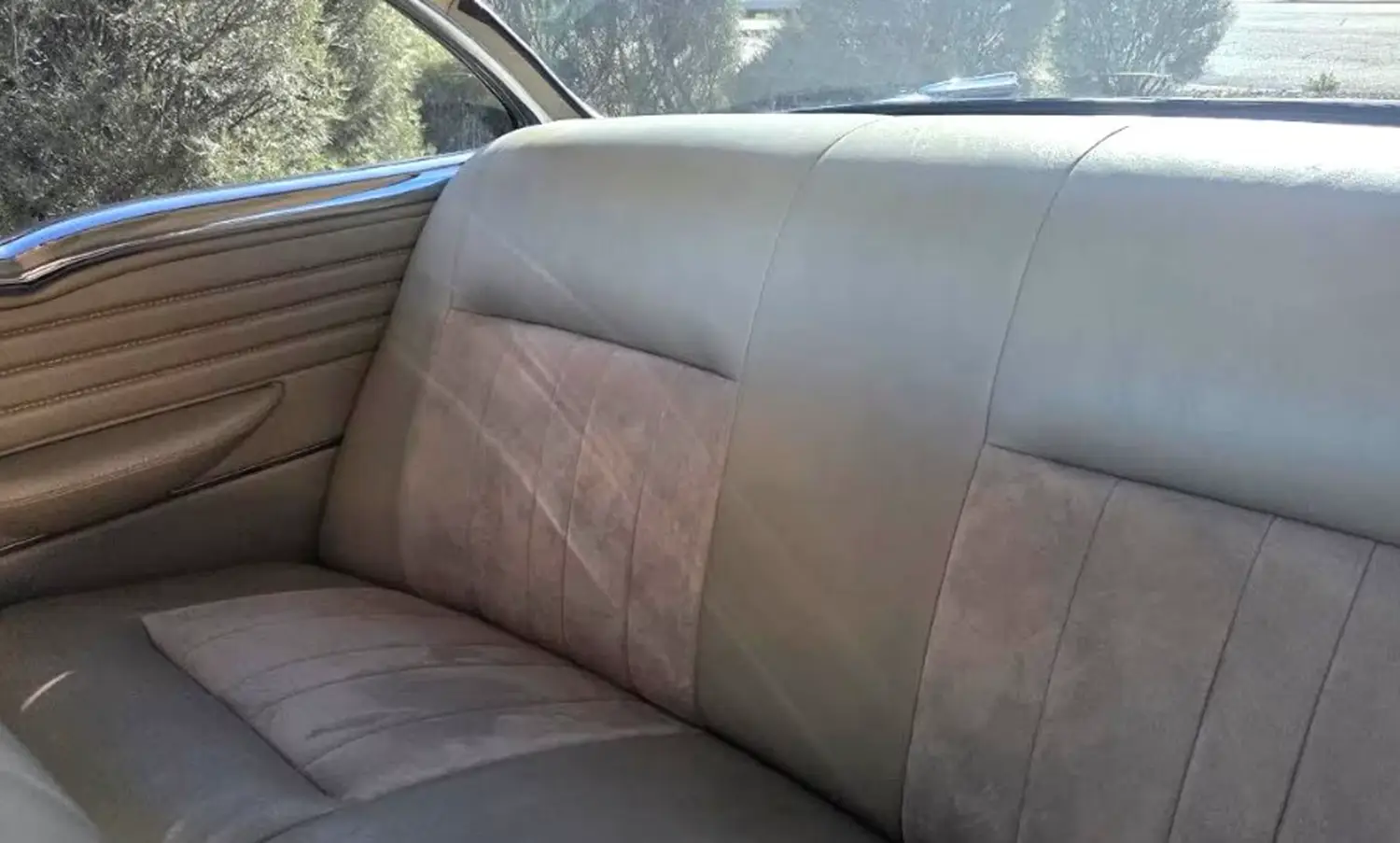 1957 Chevrolet 210 Custom