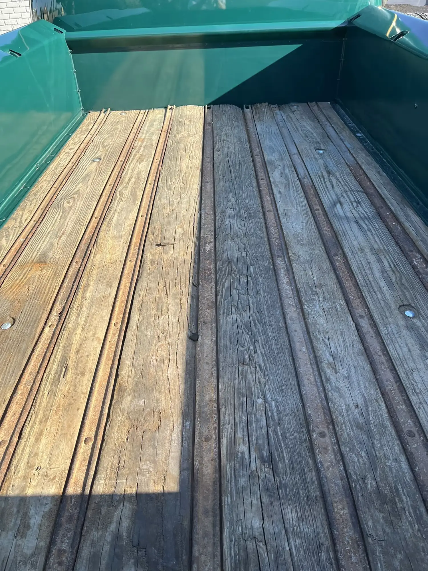 1952 Chevrolet 3100 Pickup 1952 Chevrolet 3100 Pickup