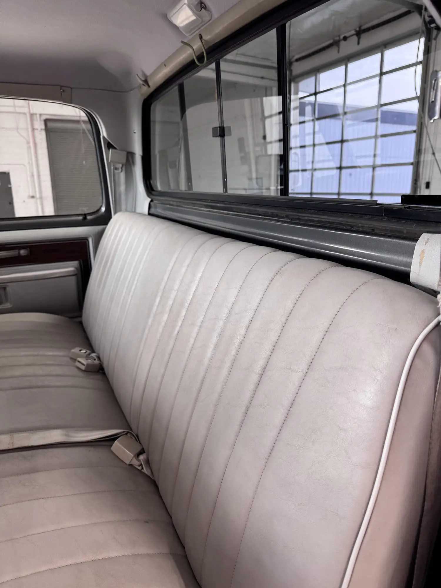 1984 Dodge Power Ram W350 Royal SE