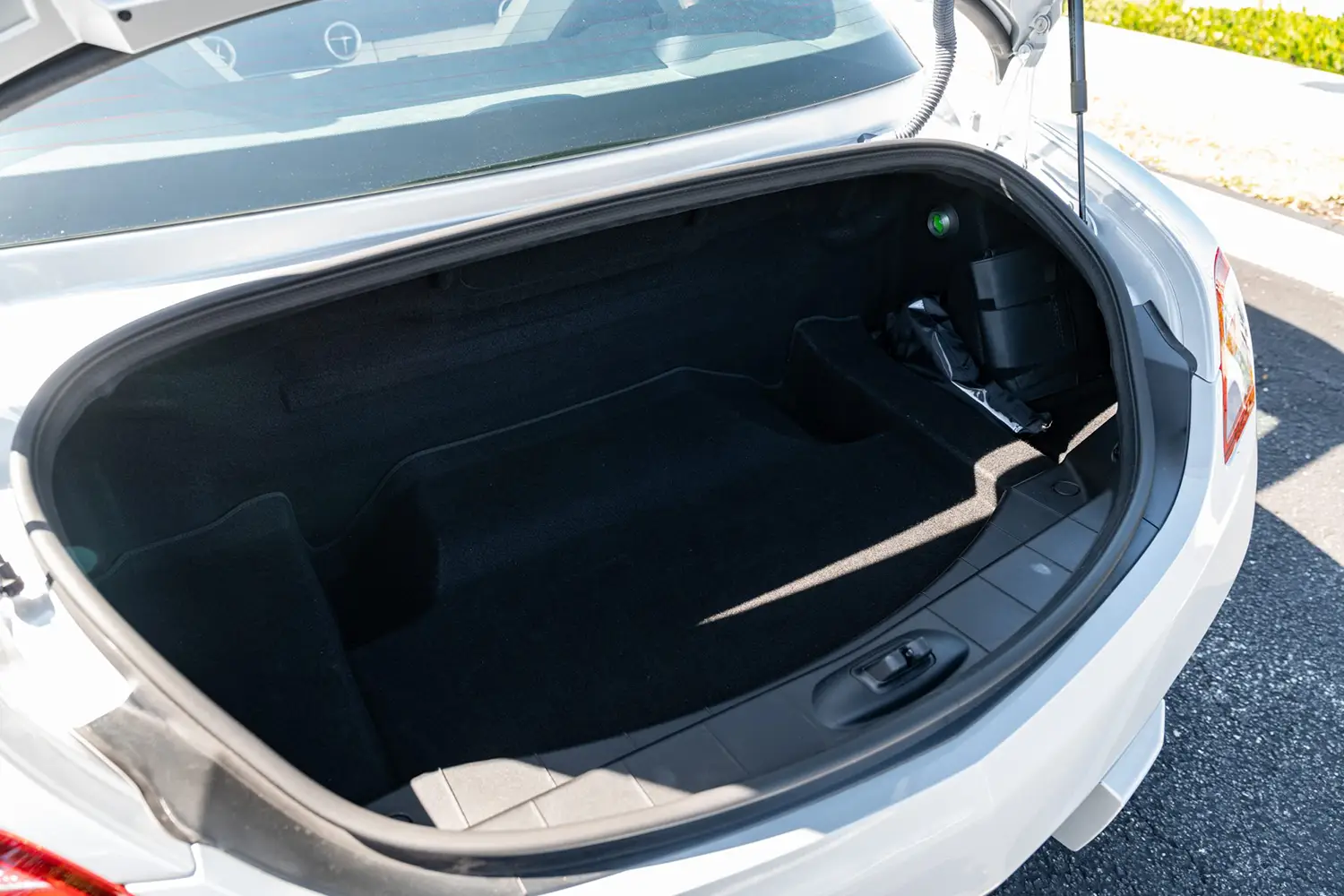 2011 Mercedes-Benz SLS AMG