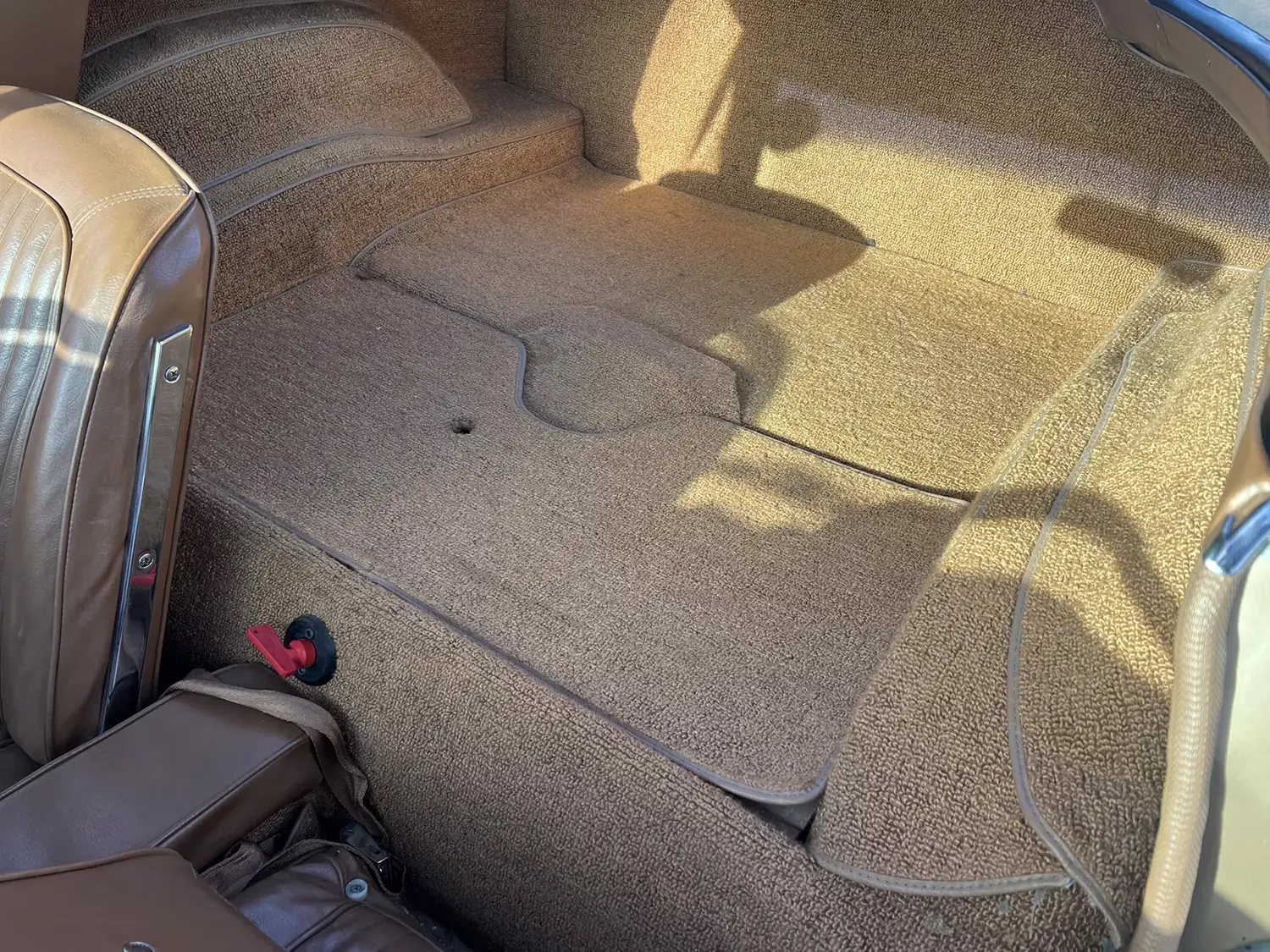 1963 Chevrolet Corvette Split Window Coupe