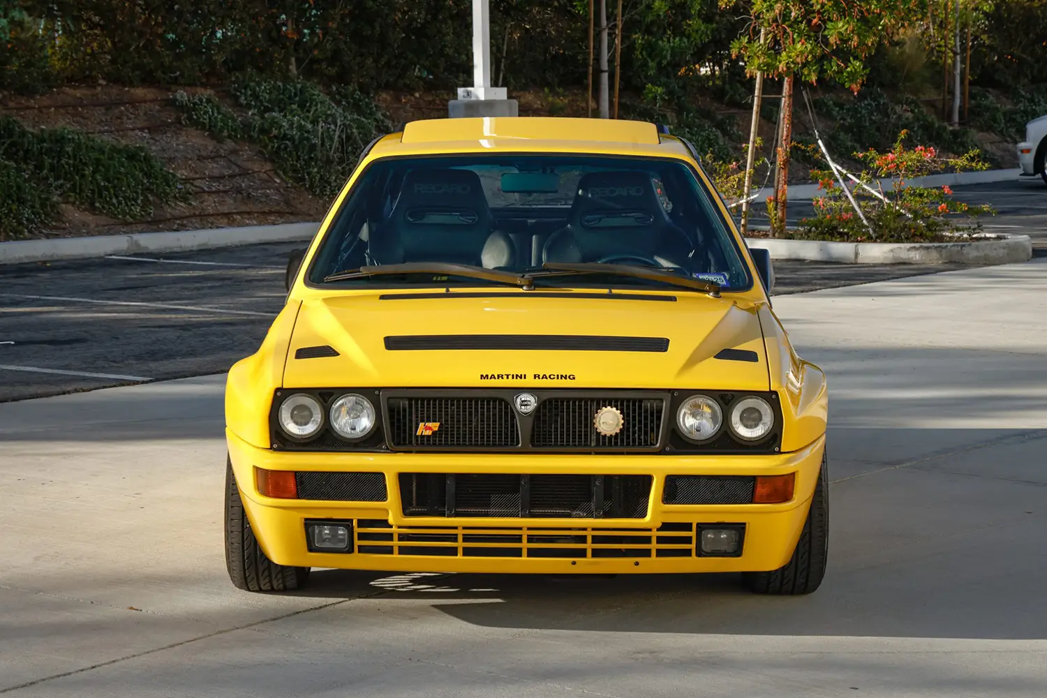 1992 Lancia Delta Integrale Evo 1