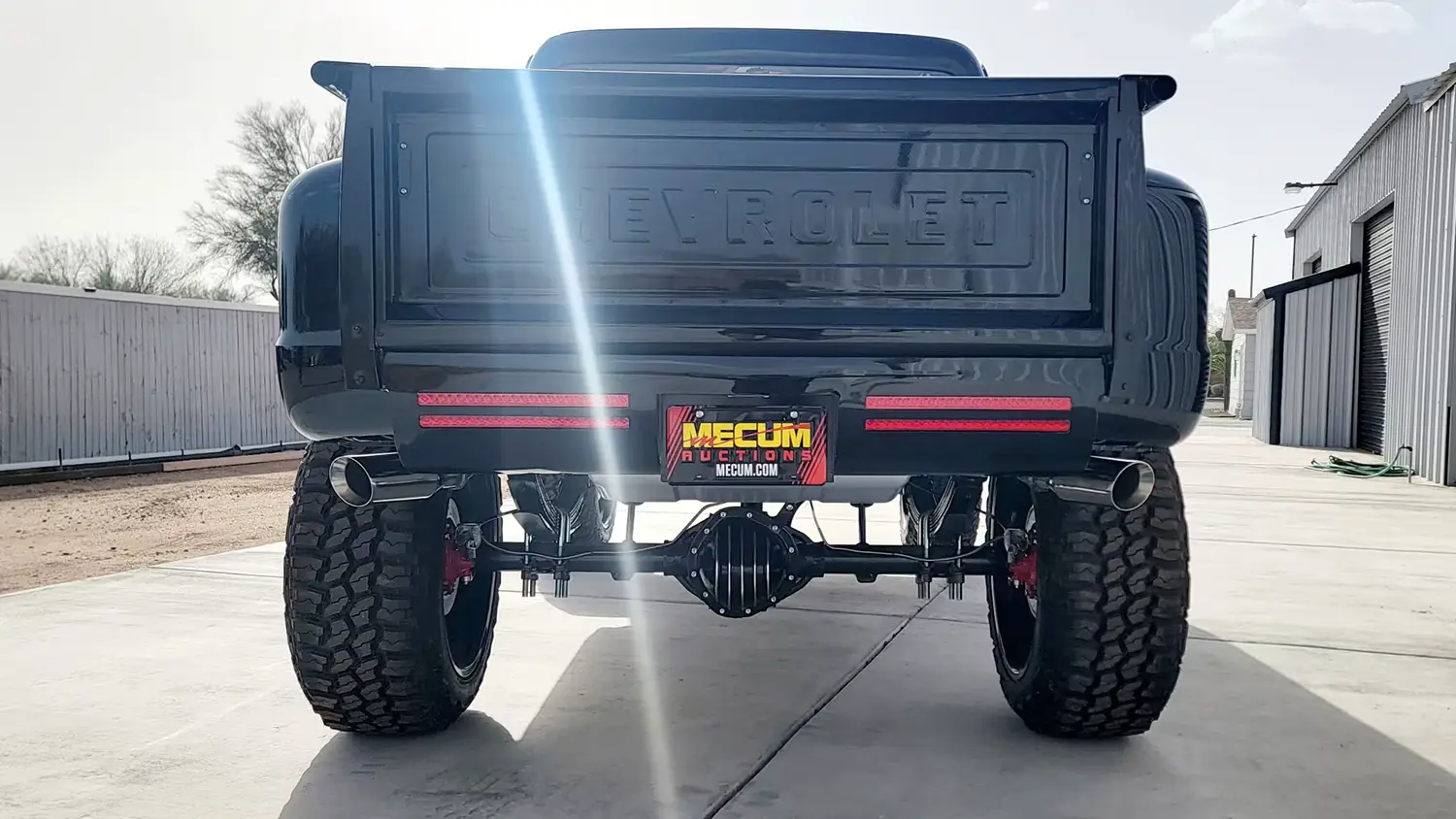 1971 Chevrolet K10 Pickup