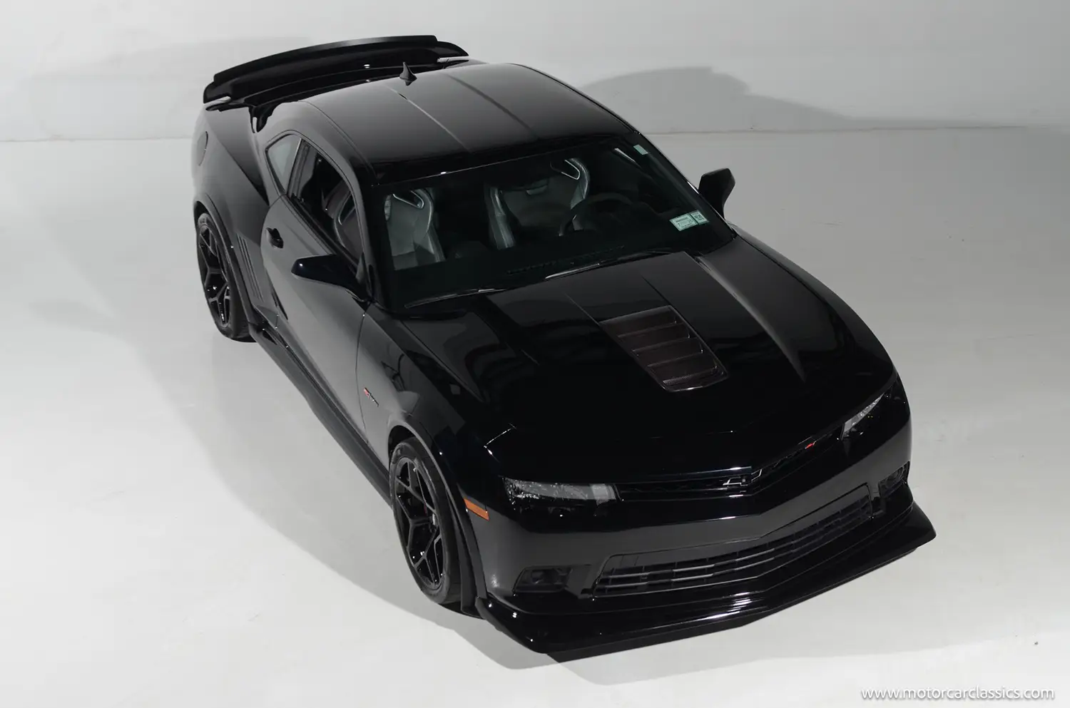 2015 Chevrolet Camaro Z28