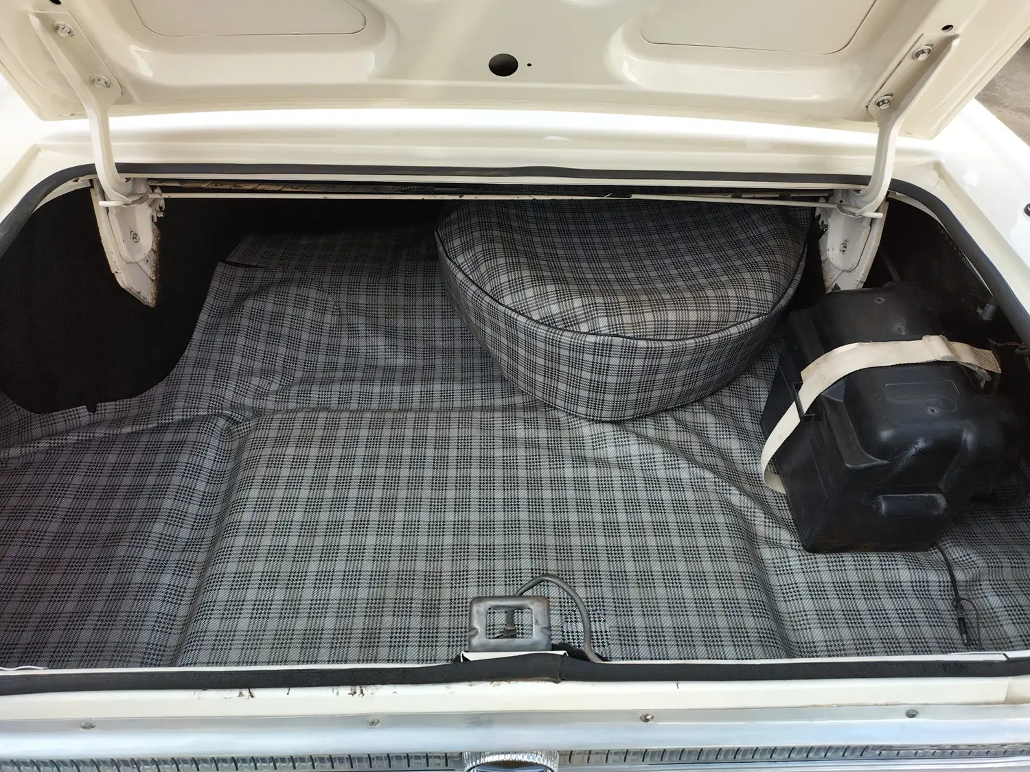 1964 Ford Falcon Futura