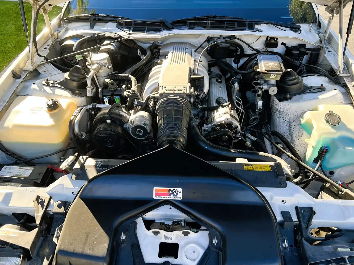 1990 Chevrolet Camaro IROC-Z 1990 Chevrolet Camaro IROC-Z