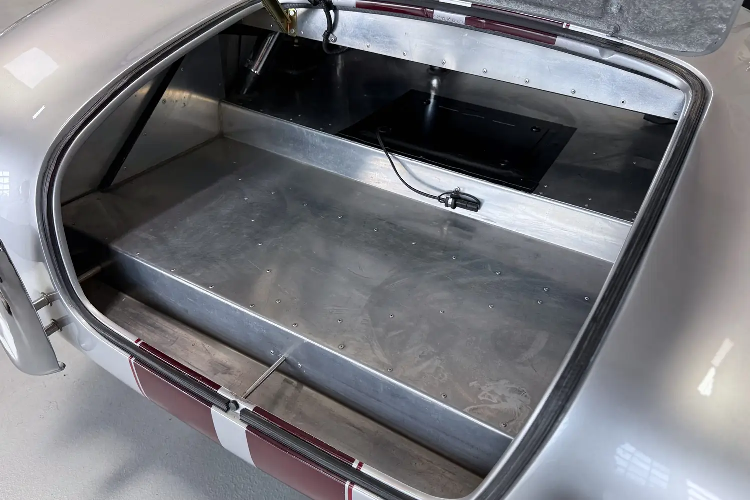 Factory Five Racing Mk1 Roadster Factory Five Racing Mk1 Roadster