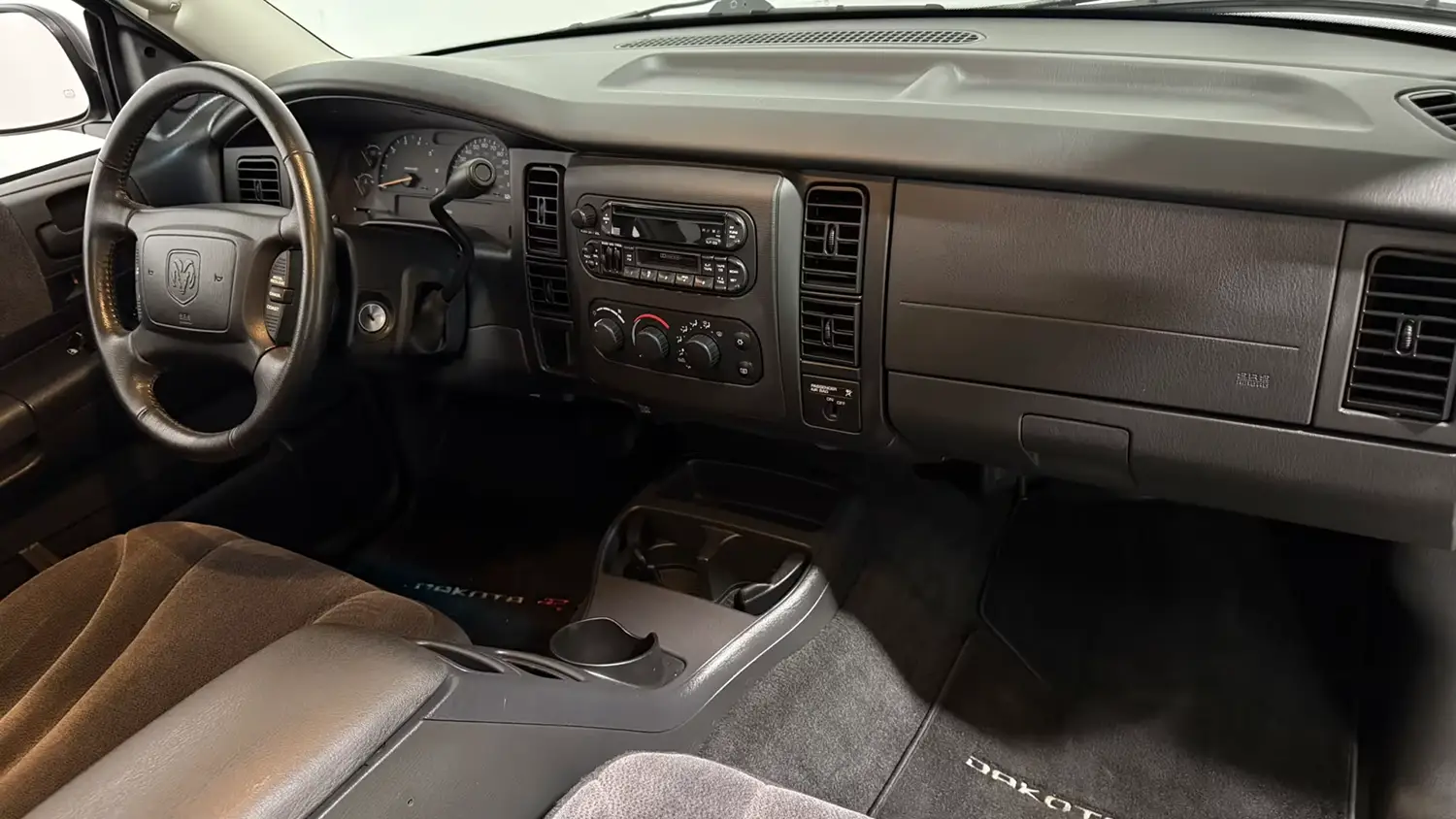 2001 Dodge Dakota R/T Pickup