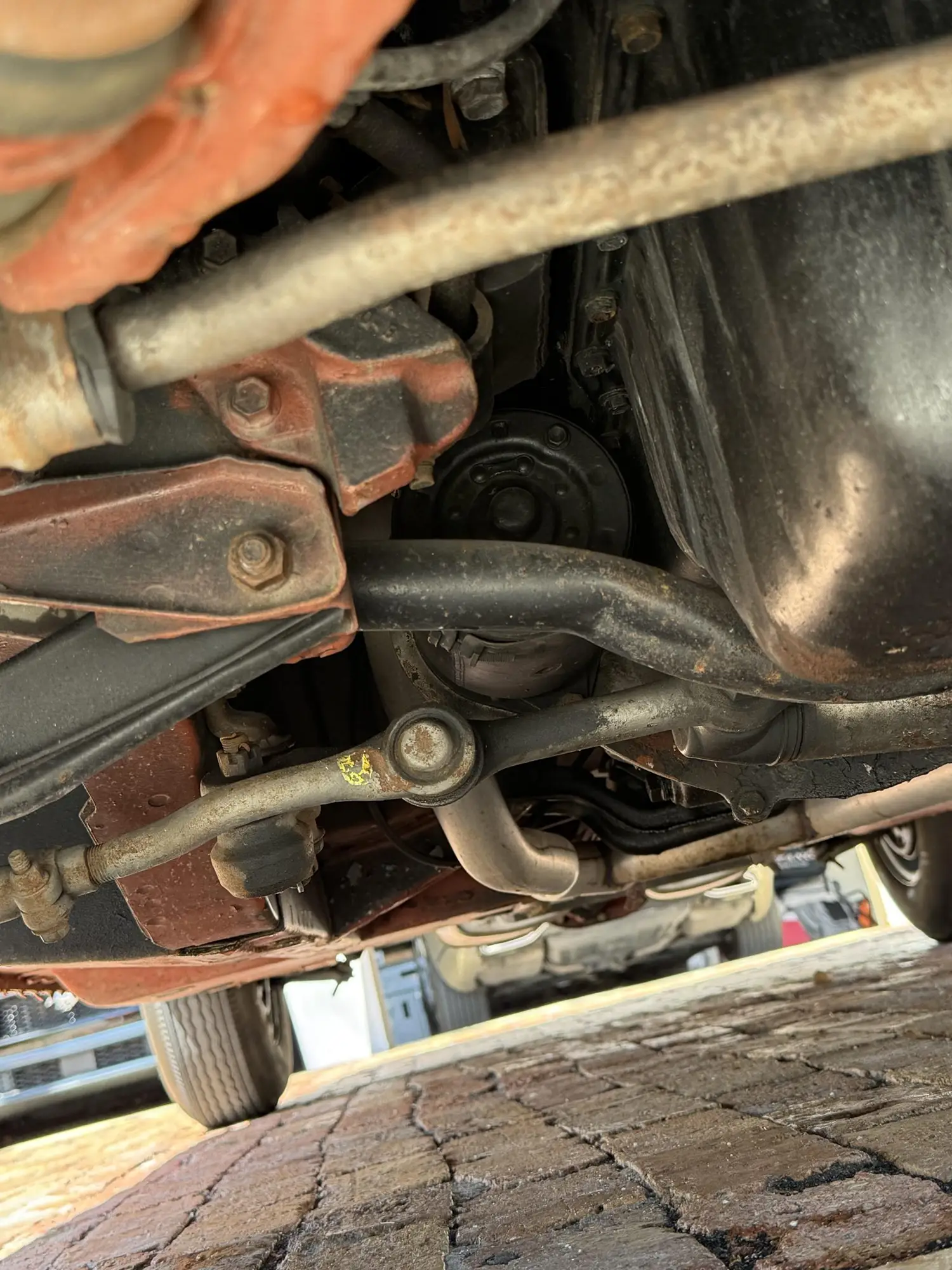 1965 Ford Mustang convertible 1965 Ford Mustang convertible