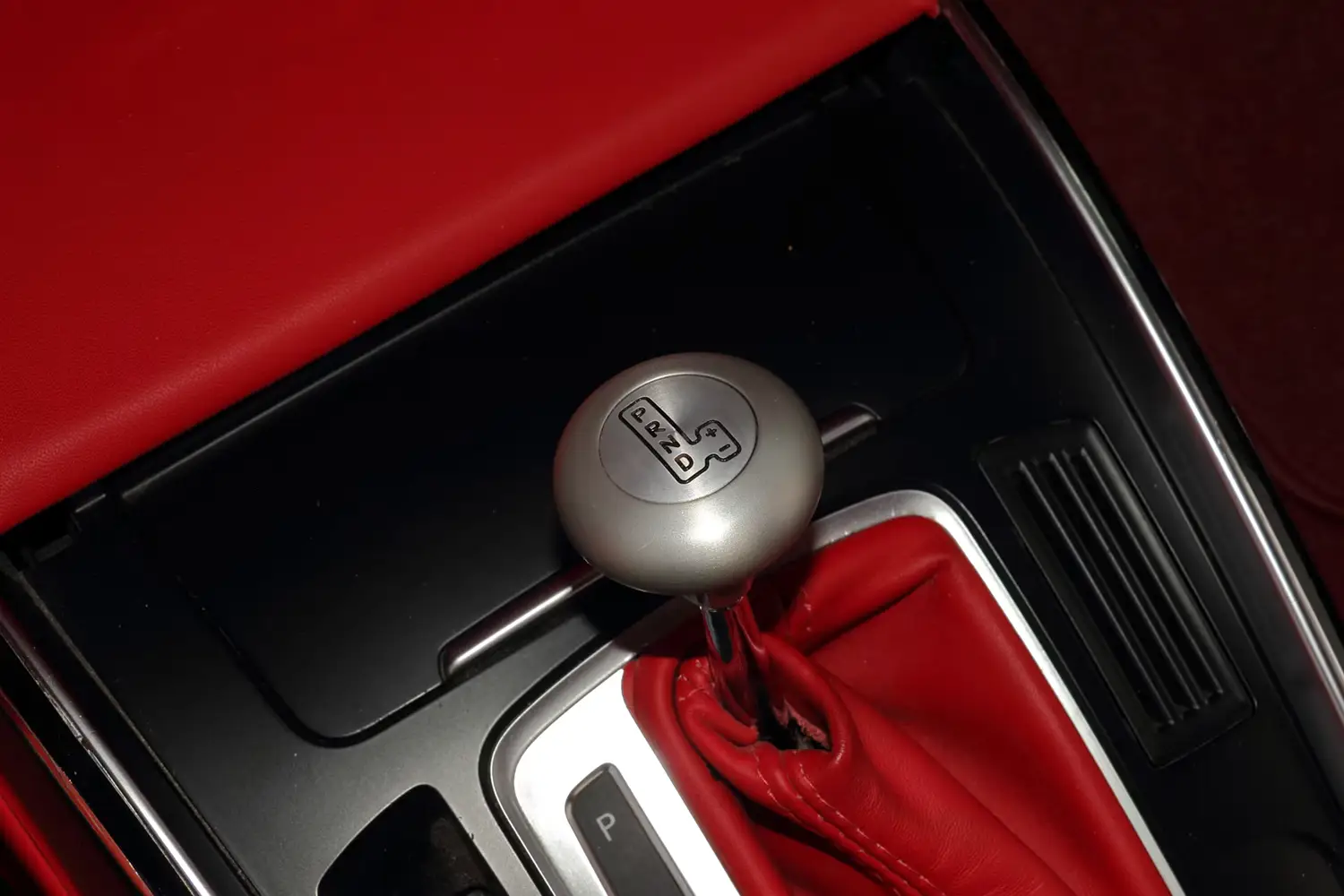 1957 Chevrolet Bel Air Custom Hardtop