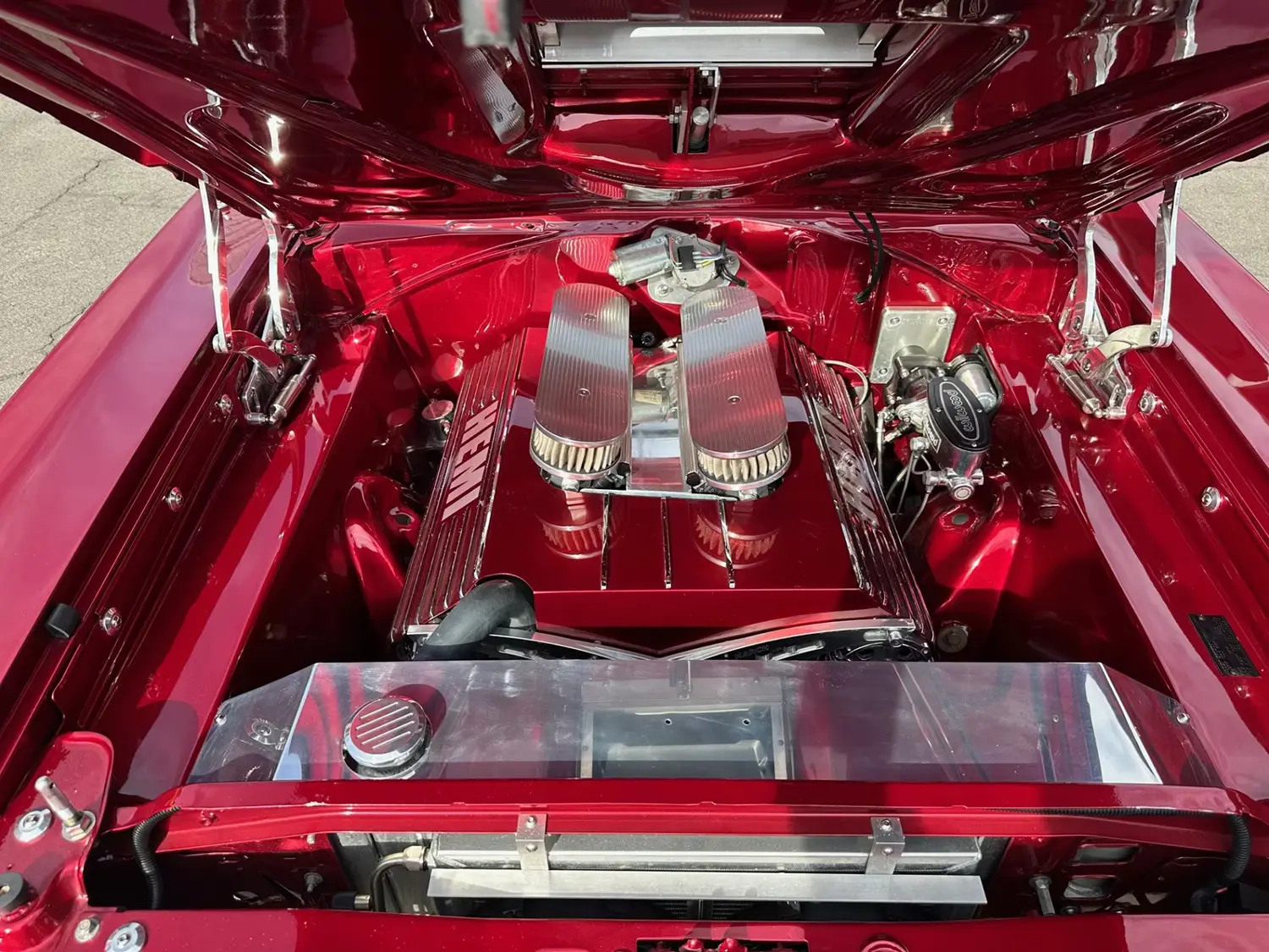 1970 Plymouth Road Runner