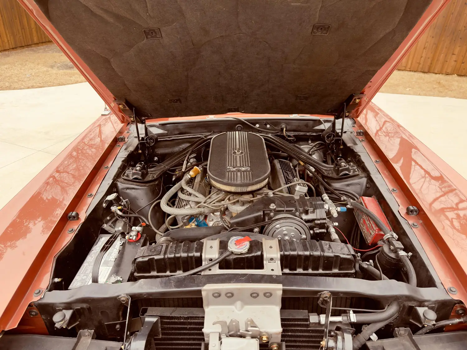 1969 Mercury Cougar Convertible 1969 Mercury Cougar Convertible