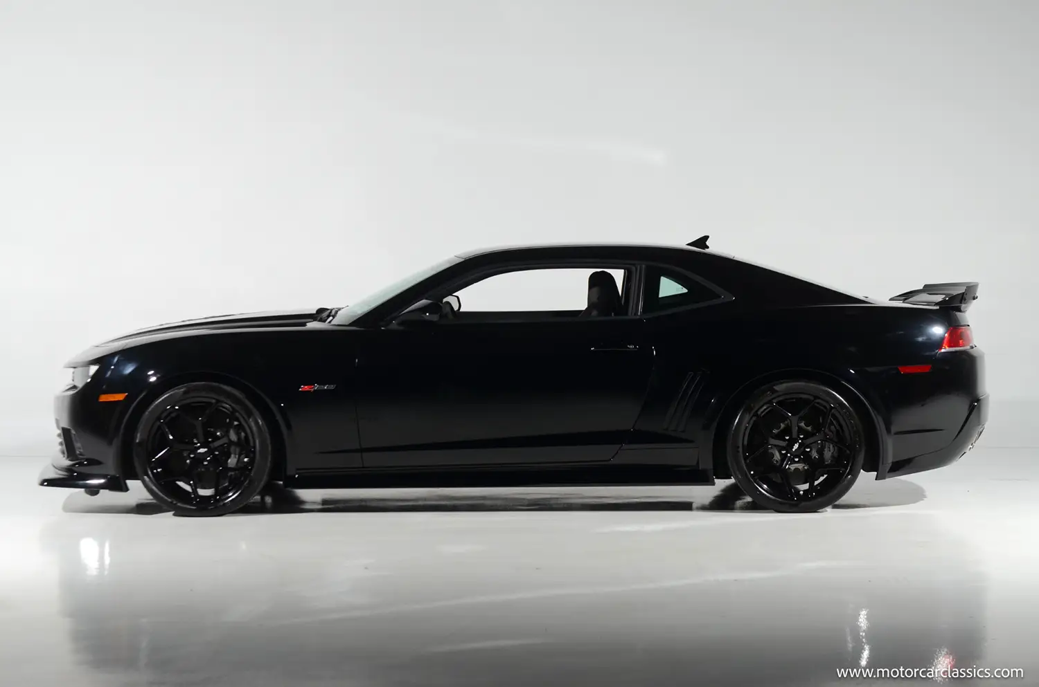 2015 Chevrolet Camaro Z28