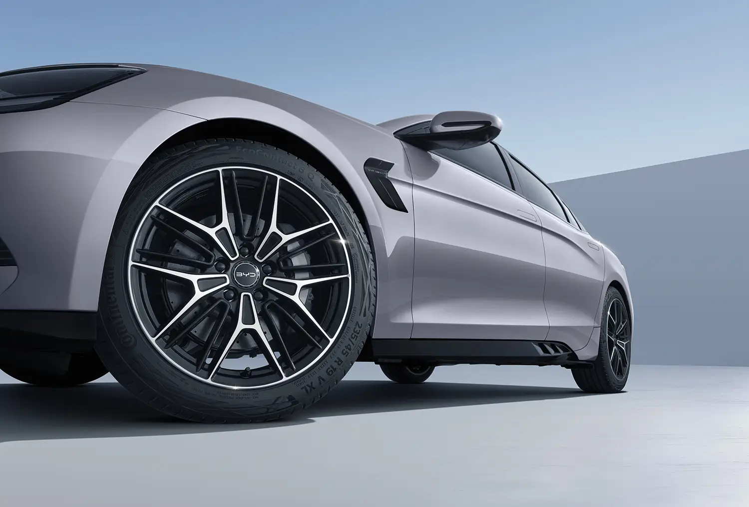 2026 BYD SEAL 2026 BYD SEAL