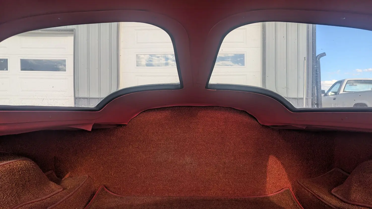 1963 Chevrolet Corvette Split-Window 1963 Chevrolet Corvette Split-Window