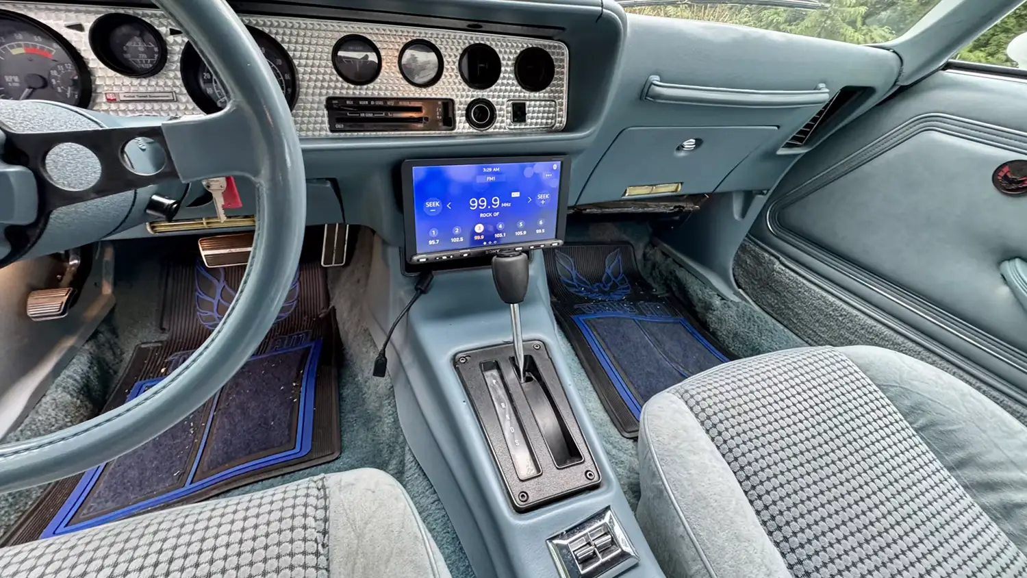 1979 Pontiac Trans Am 1979 Pontiac Trans Am