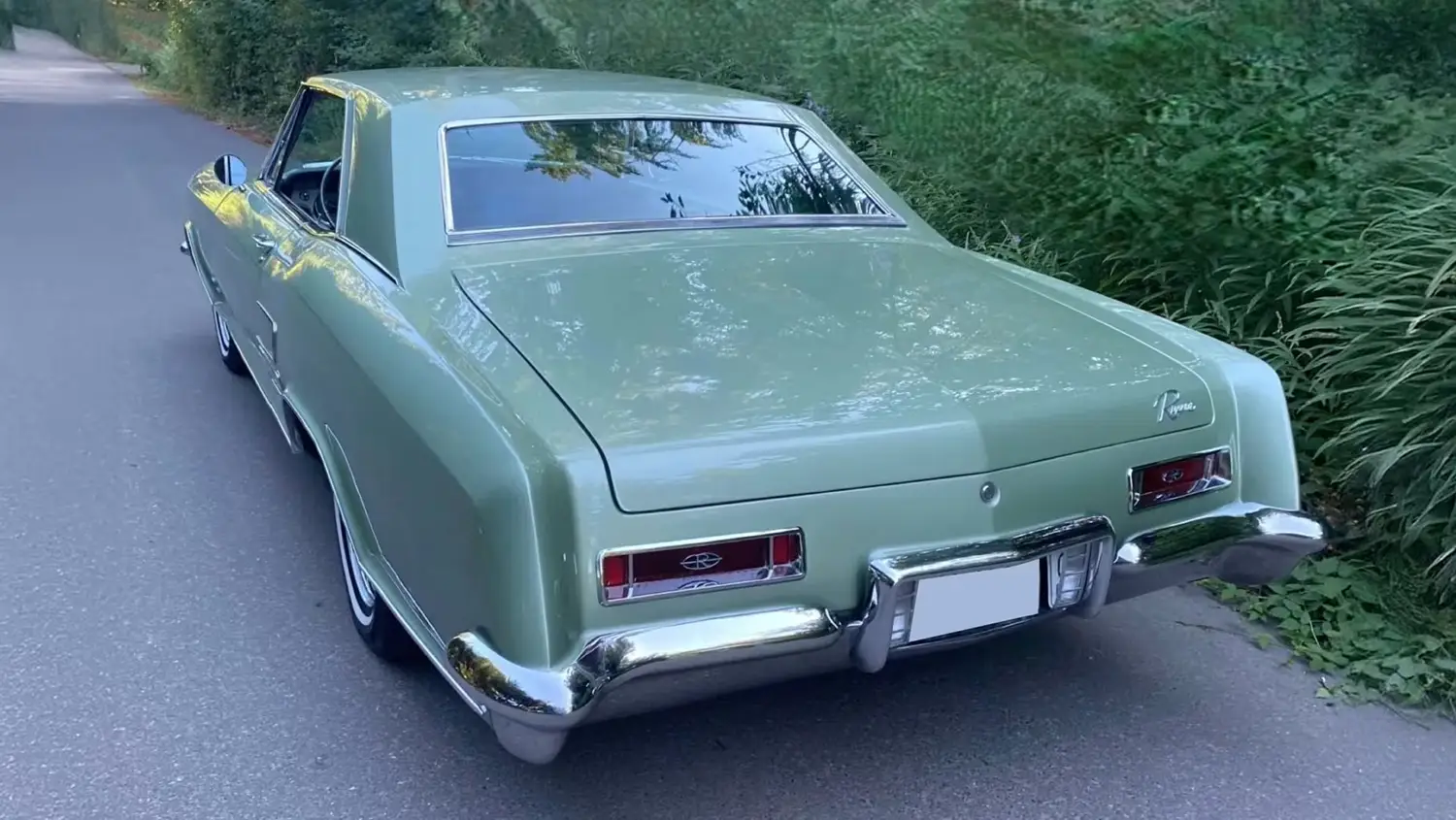 1964 Buick Riviera