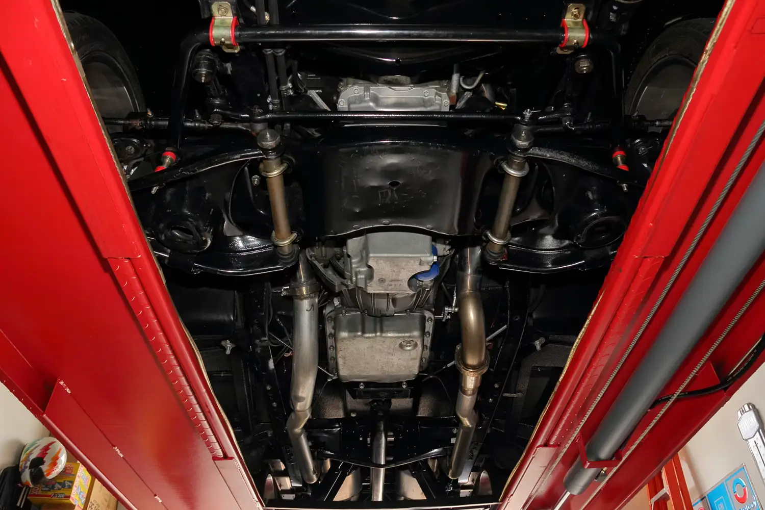 1969 Chevrolet C10 Pickup