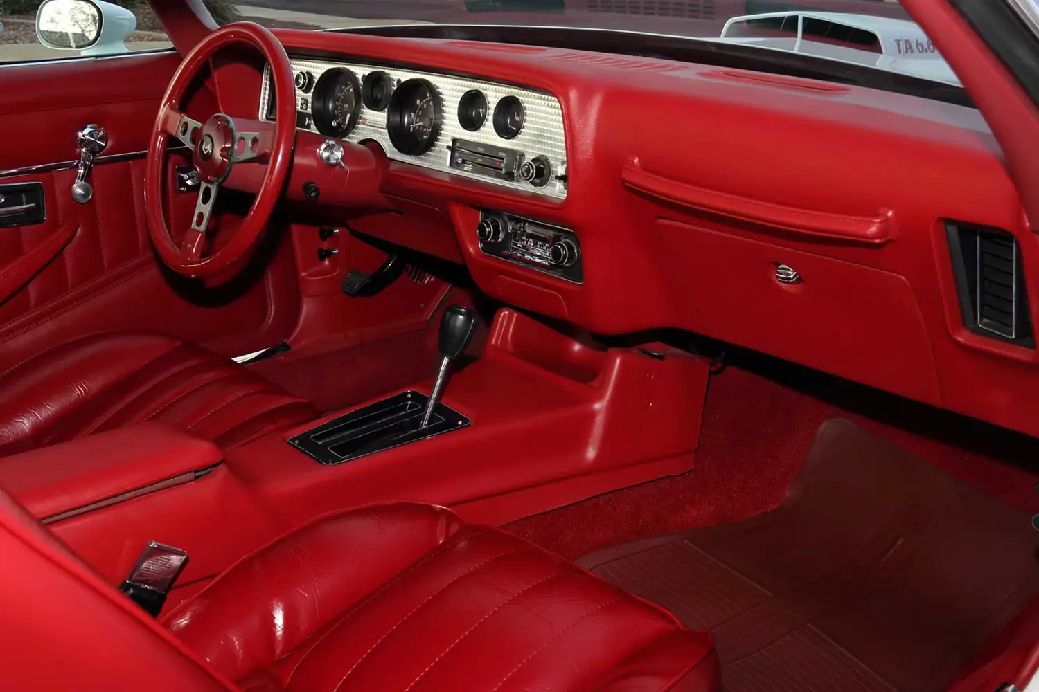 1979 Pontiac Trans Am