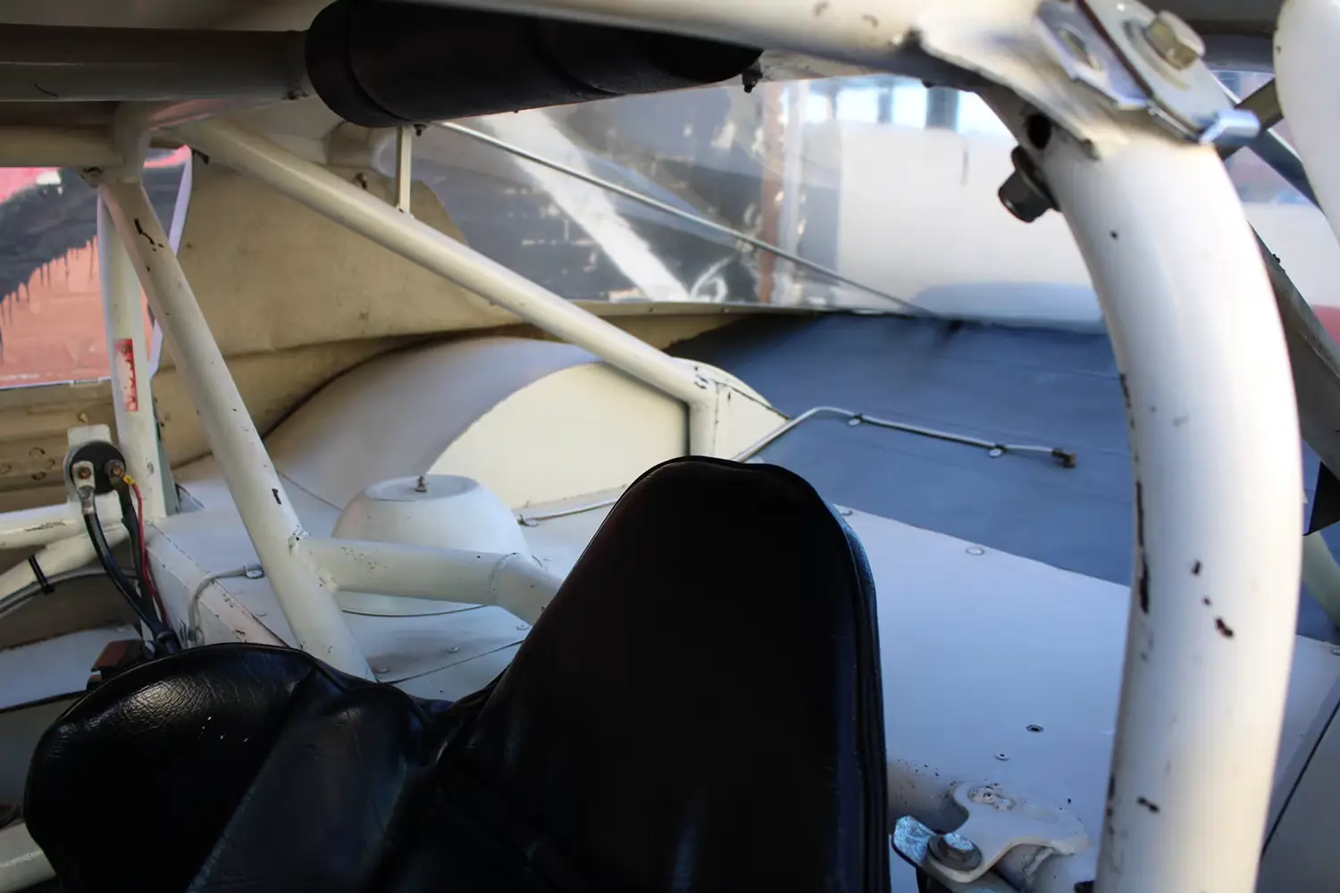 1983 Chevrolet Camaro IMSA Race Car 1983 Chevrolet Camaro IMSA Race Car