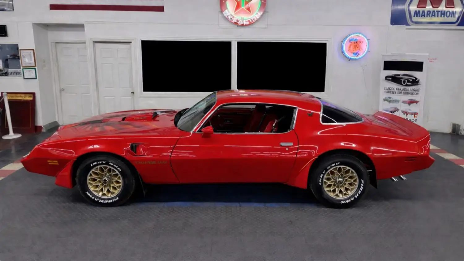 1979 Pontiac Trans Am
