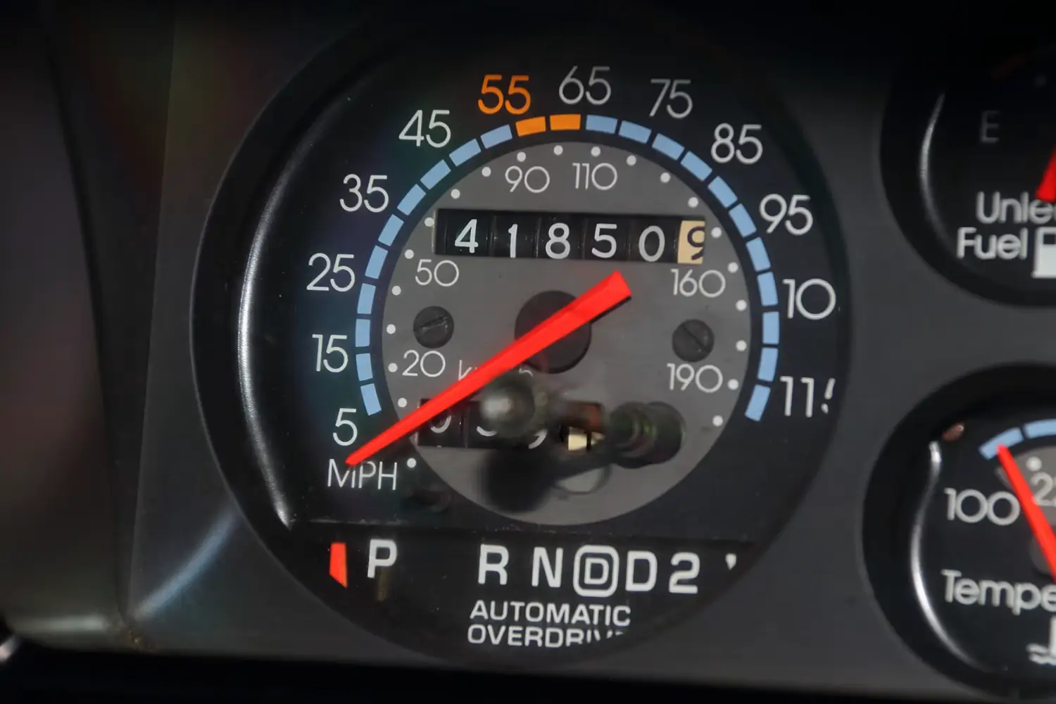 1987 Chevrolet Monte Carlo SS