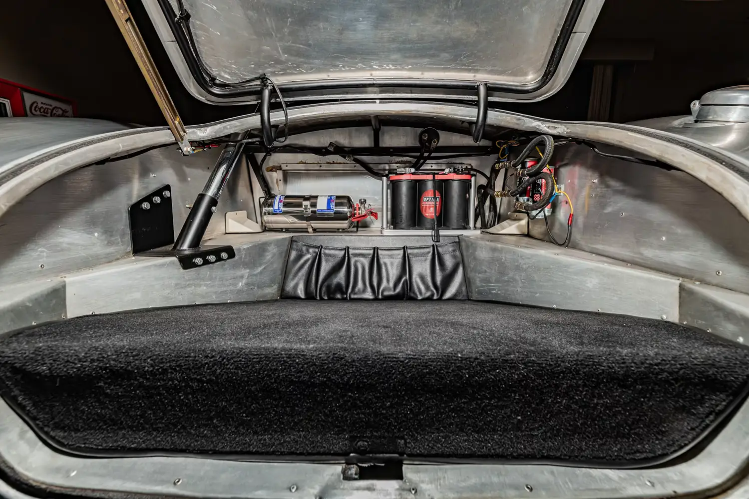 1965 Shelby Cobra CSX4000 Series Roadster