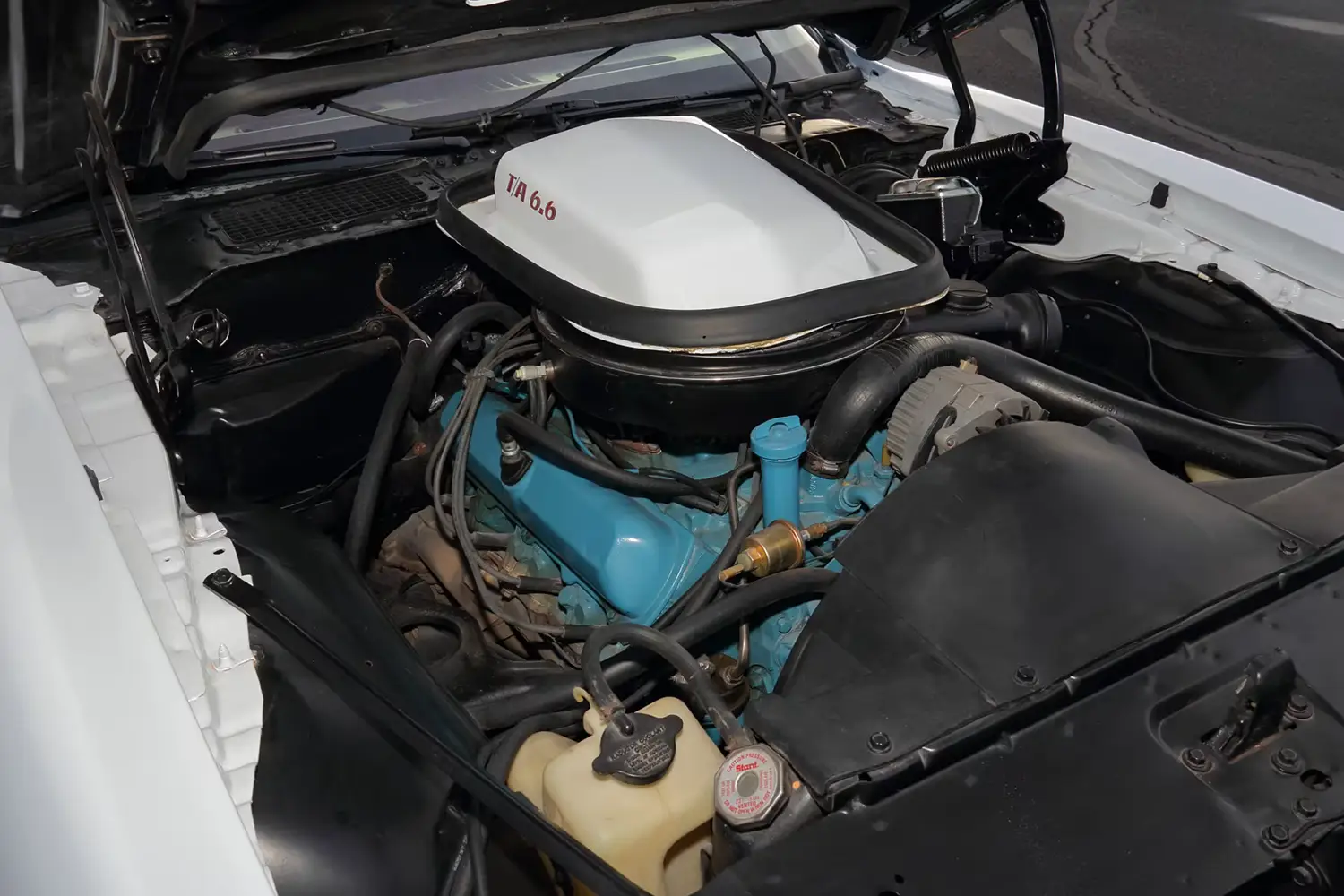 1979 Pontiac Trans Am