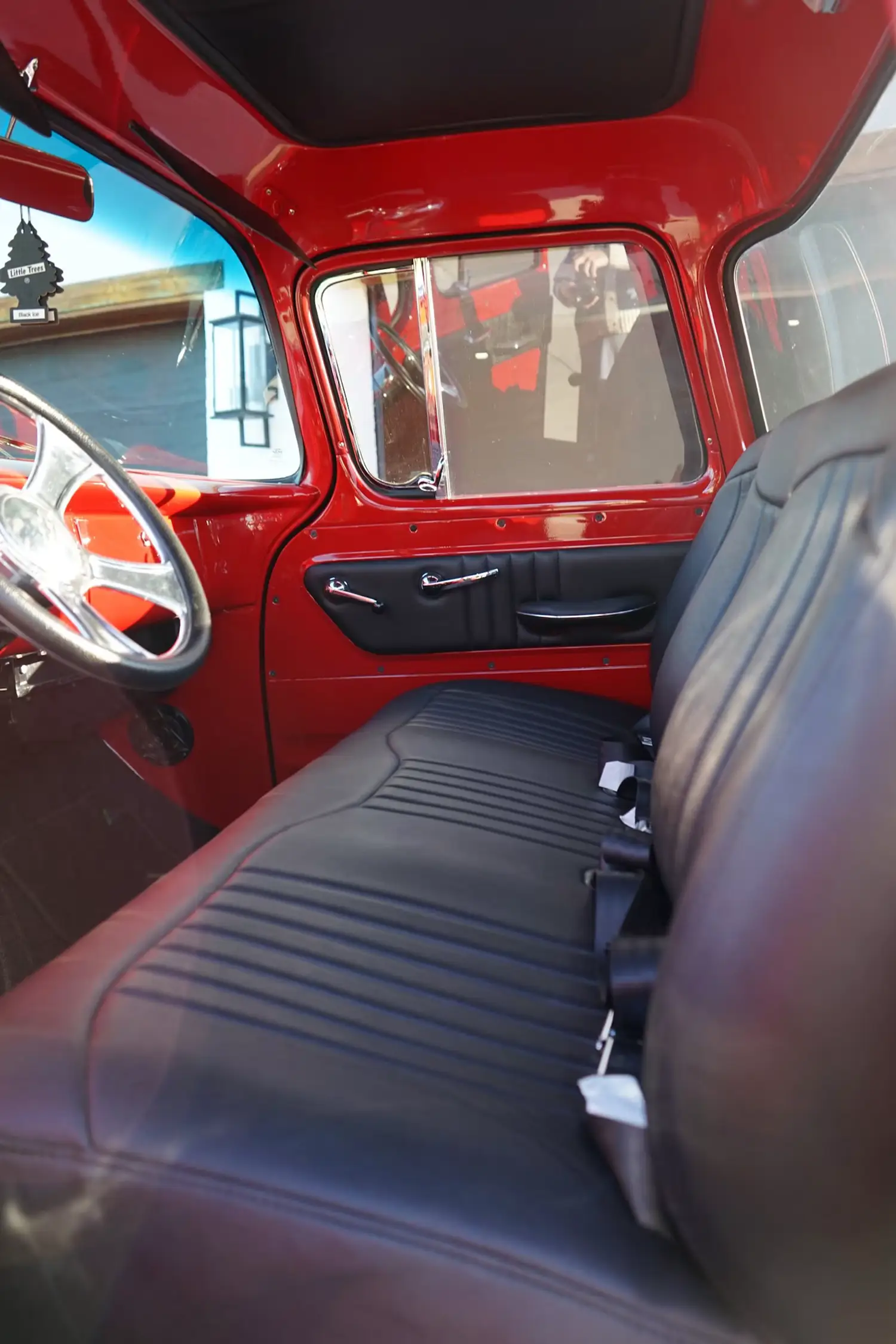 1958 Chevrolet Pickup