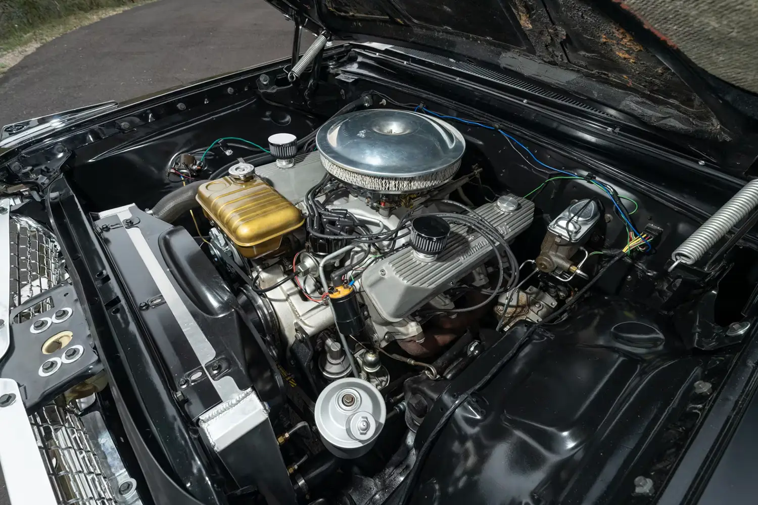 1963 Ford Galaxie 500 Convertible 1963 Ford Galaxie 500 Convertible